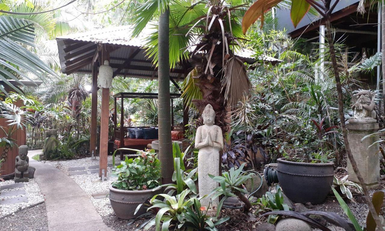 阿莱耶休闲住宿加早餐旅馆 Eudlo 外观 照片
